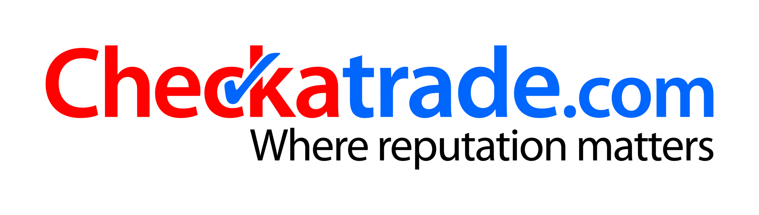Checkatrade Logo