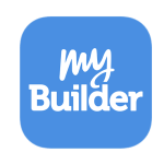 MyBuilder Logo